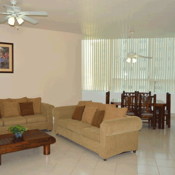 Oceana Plaza Condo 5